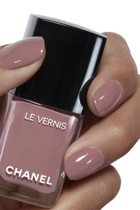 chanel nail polish 612|Satin Nail Polish .